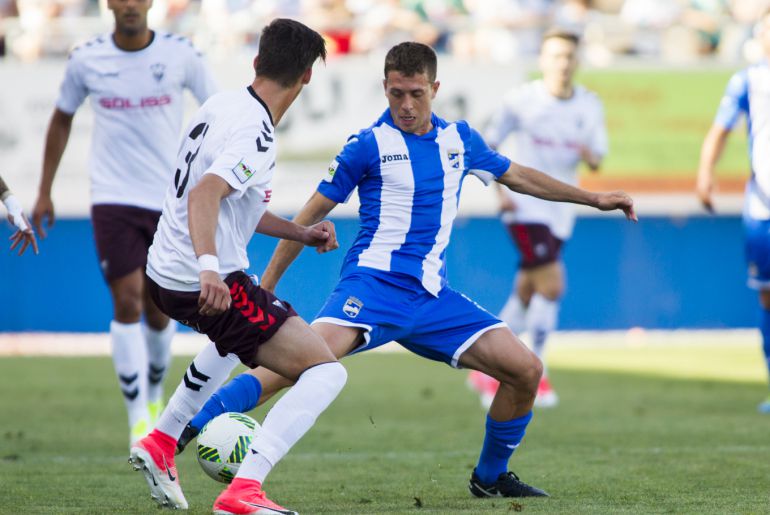 ¡El Lorca FC es de Segunda División! ¡El Lorca FC es de Segunda División!