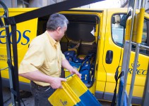 Los sindicatos no descartan movilizaciones en Correos