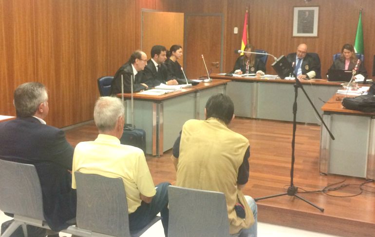 Málaga, Marbella, corrupción, Julián Muñoz, Juan Antonio Roca: Roca y Muñoz se desvinculan del convenio Lorcrimar en Marbella por el que se enfrentan a ocho años de cárcel Málaga, Marbella, corrupción, Julián Muñoz, Juan Antonio Roca: Roca y Muñoz se desvinculan del convenio Lorcrimar en Marbella por el que se enfrentan a ocho años de cárcel
