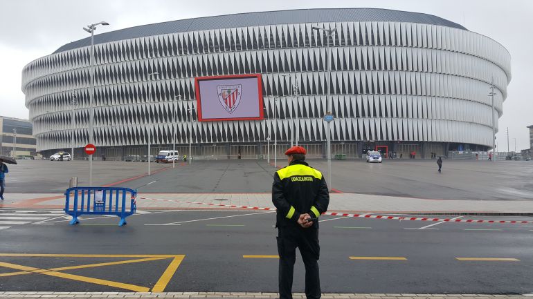 "No hay un riesgo especial sobre este evento masivo", advierte Seguridad "No hay un riesgo especial sobre este evento masivo", advierte Seguridad