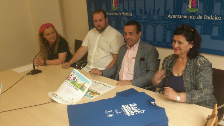 Tu mascota y tú tenéis una cita el 4 de junio en el río Tu mascota y tú tenéis una cita el 4 de junio en el río