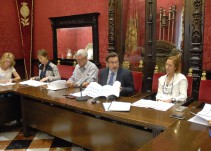 Granada subirá el IBI un 12 % hasta el 2020 "por imperativo legal"