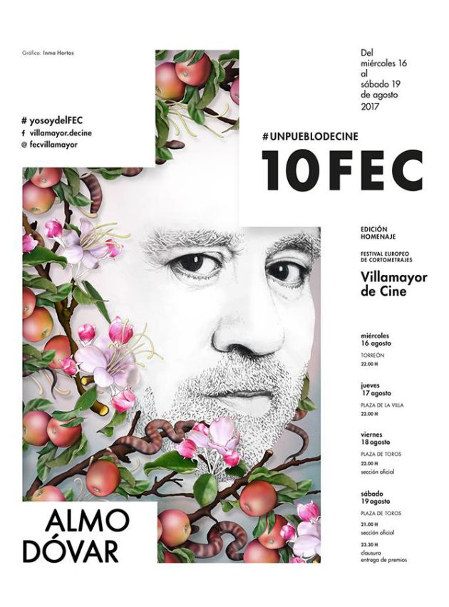 Cartel de 2017 Cartel de 2017