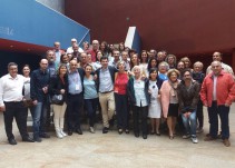 Gonzalo Caballero: "El tiempo del veto y la exclusión en el PSOE ha terminado"