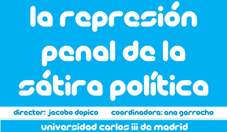 Cartel de las jornadas Cartel de las jornadas