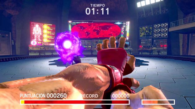 Ultra Street Fighter II Ultra Street Fighter II