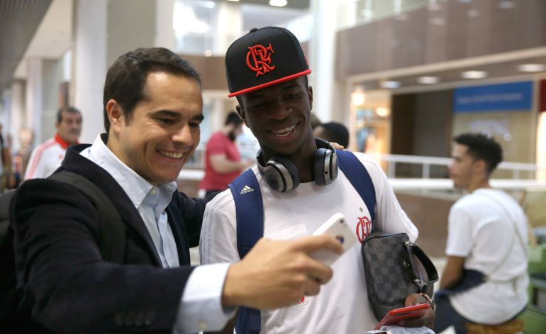 L'Operació Vinicius va costar més de 100 milions L'Operació Vinicius va costar més de 100 milions