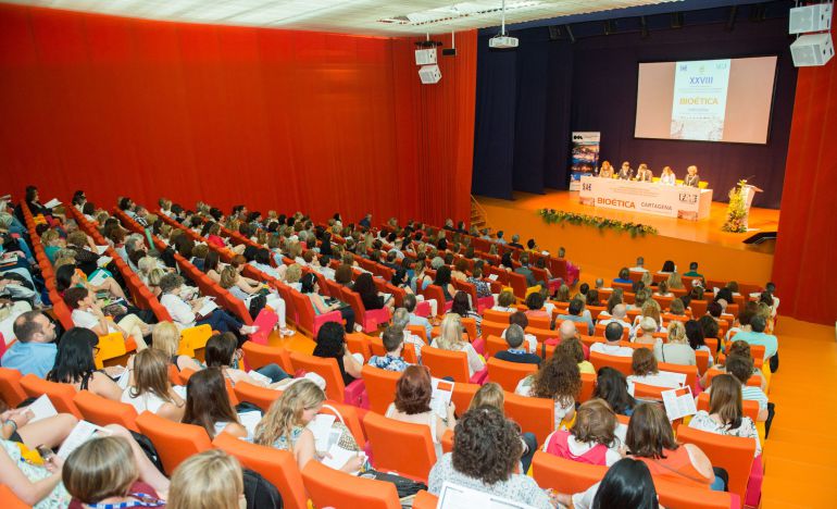 El consejero de Salud, Manuel Villegas destaca el valor del ‘testamento vital’ El consejero de Salud, Manuel Villegas destaca el valor del ‘testamento vital’