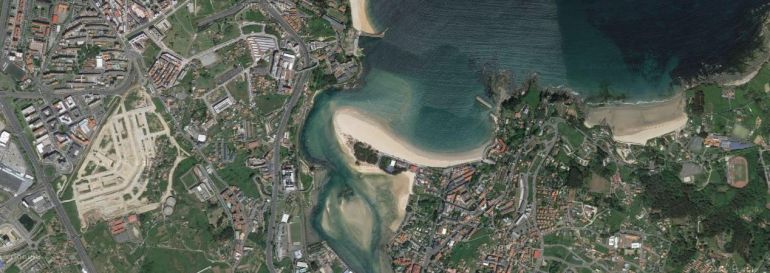 A Coruña: El BNG lleva el dragado de la Ría al Parlamento Euorpeo A Coruña: El BNG lleva el dragado de la Ría al Parlamento Euorpeo