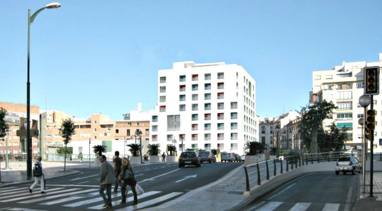 Bráser presenta a Urbanismo su última propuesta para desbloquear el hotel de Moneo: Bráser presenta a Urbanismo su última propuesta para desbloquear el hotel de Moneo Bráser presenta a Urbanismo su última propuesta para desbloquear el hotel de Moneo: Bráser presenta a Urbanismo su última propuesta para desbloquear el hotel de Moneo