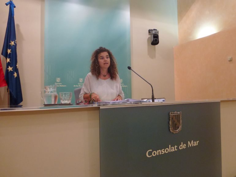 Govern y Cort denuncian ante la fiscalía Hazte Oír por un presunto delito de odio Govern y Cort denuncian ante la fiscalía Hazte Oír por un presunto delito de odio
