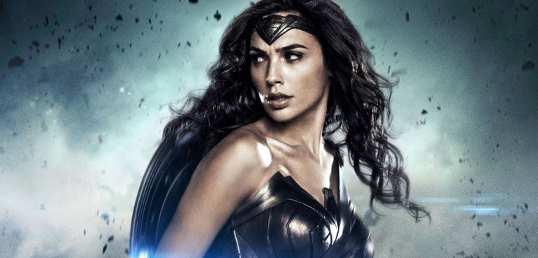"Wonder Woman" salta a la pantalla grande con la palentina Elena Anaya en el papel de villana "Wonder Woman" salta a la pantalla grande con la palentina Elena Anaya en el papel de villana
