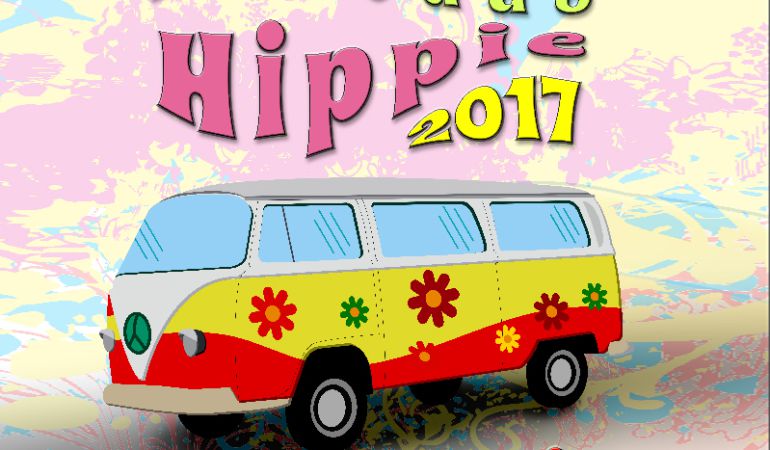 El mercadillo hippie llega este fin de semana a Fuenlabrada. El mercadillo hippie llega este fin de semana a Fuenlabrada.