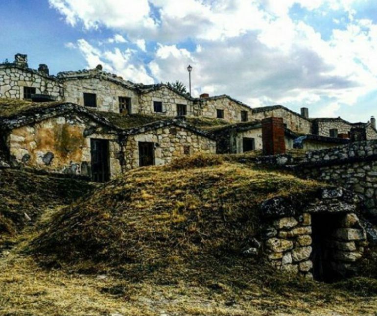 Bodegas Bodegas