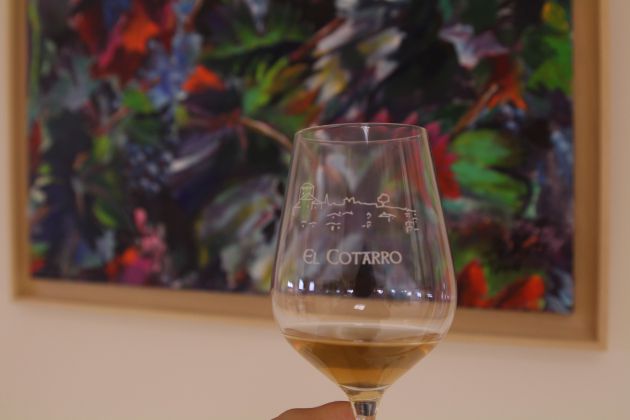 Vino El Cotarro Vino El Cotarro