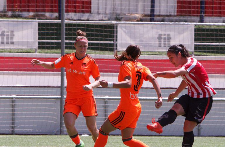 Eliminadas (1-3) Eliminadas (1-3)
