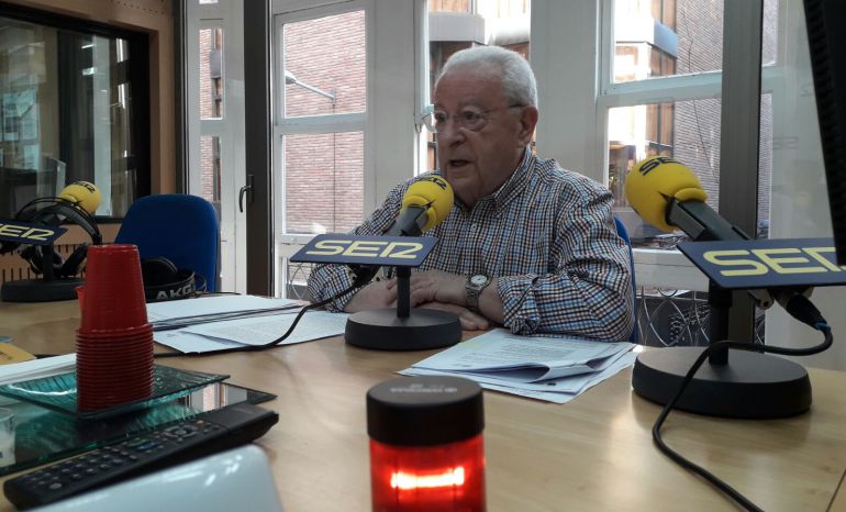 José Molina: "La transparencia ha venido para quedarse, aunque haya quien quiera huir de ella" José Molina: "La transparencia ha venido para quedarse, aunque haya quien quiera huir de ella"