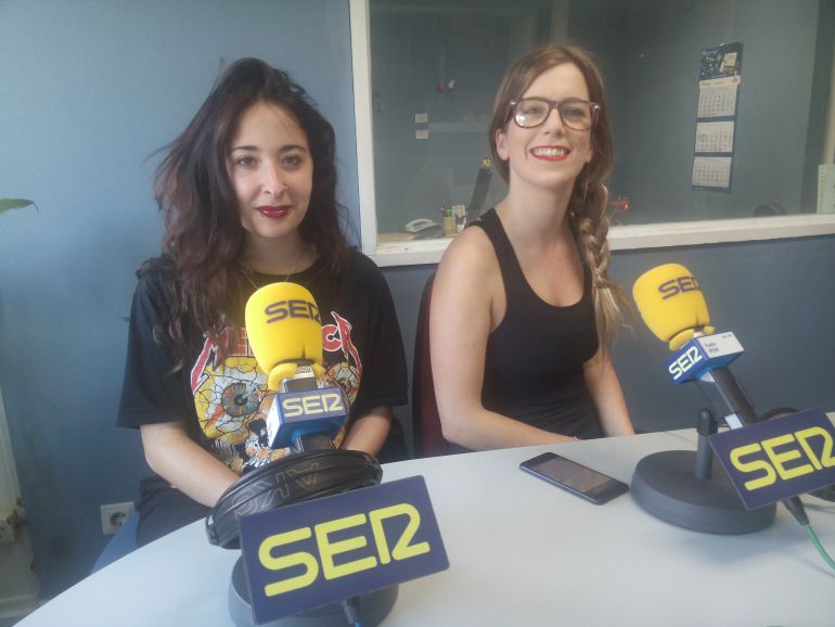 Cantineras Alarde Mixto 2017 Cantineras Alarde Mixto 2017