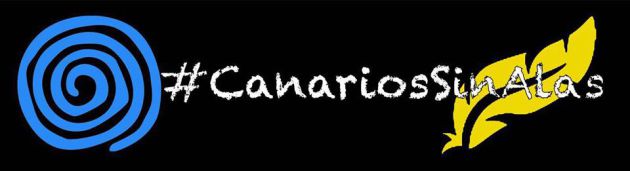 Canarios Sin Alas Canarios Sin Alas