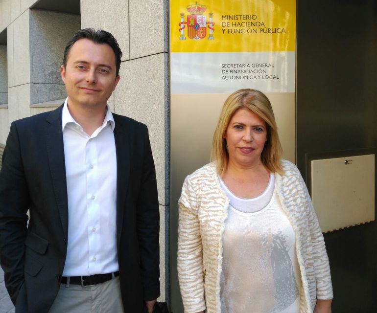 Hacienda pide más información y no aclara si frena los recortes exigidos a Jerez Hacienda pide más información y no aclara si frena los recortes exigidos a Jerez