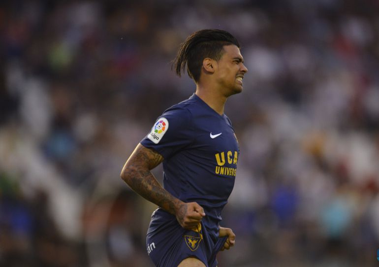 El UCAM irá a la final de Tarragona con Salvador y una expedición de aficionados El UCAM irá a la final de Tarragona con Salvador y una expedición de aficionados