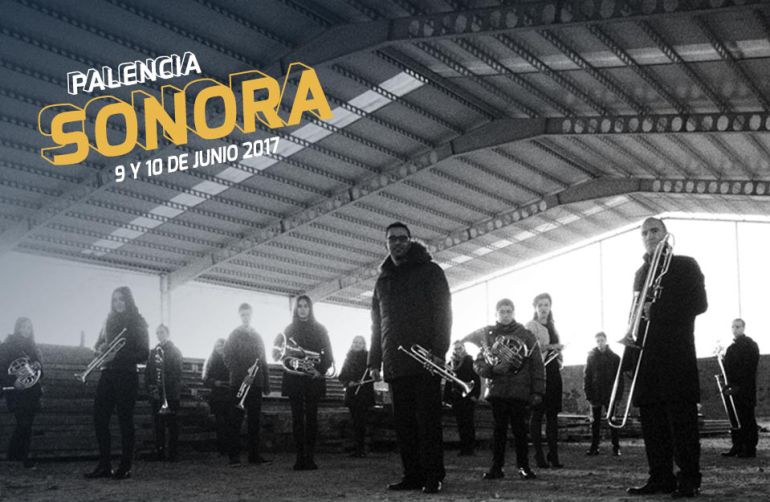 El festival Palencia Sonora calienta motores con la actuación de Beebrass Ensemble El festival Palencia Sonora calienta motores con la actuación de Beebrass Ensemble