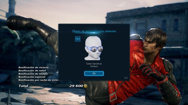 Tekken7 Tekken7