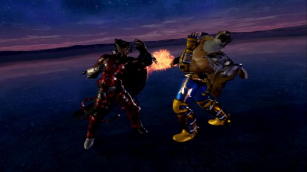 Tekken7 Tekken7