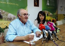 El TSJ de Castilla-La Mancha da la razón a ASAJA en su lucha contra la gestión de zonas ZEPA