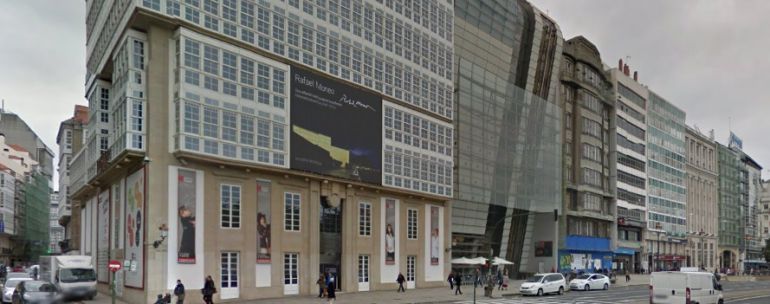 A Coruña: El futuro de la Barrié, accionista del Popular, lleno de interrogantes A Coruña: El futuro de la Barrié, accionista del Popular, lleno de interrogantes