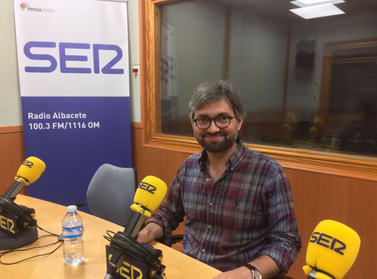 "La Manchuela podría tener en 2018 la primera 'Ruta del Vino' de la región" "La Manchuela podría tener en 2018 la primera 'Ruta del Vino' de la región"