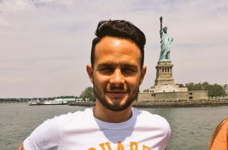Iván Sánchez Iván Sánchez