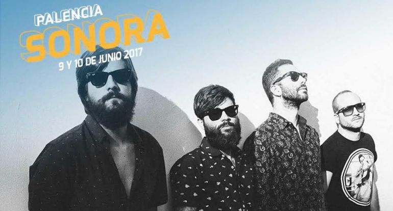 Viva Suecia estará en Palencia Viva Suecia estará en Palencia