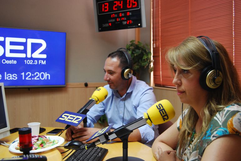 Balance legislatura en Serranillos del Valle y Moraleja de Enmedio: Iván Fernández: “Somos dos municipios que estamos tratando de salir del túnel” Balance legislatura en Serranillos del Valle y Moraleja de Enmedio: Iván Fernández: “Somos dos municipios que estamos tratando de salir del túnel”