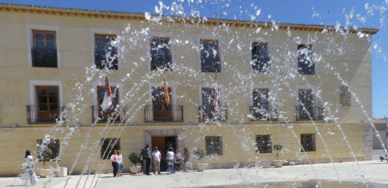 Cinco años de cuentas prorrogadas en el Ayuntamiento de Tarancón Cinco años de cuentas prorrogadas en el Ayuntamiento de Tarancón