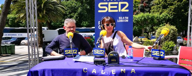 A Coruña: Así es un fin de semana "rillando" en Méndez Núñez A Coruña: Así es un fin de semana "rillando" en Méndez Núñez