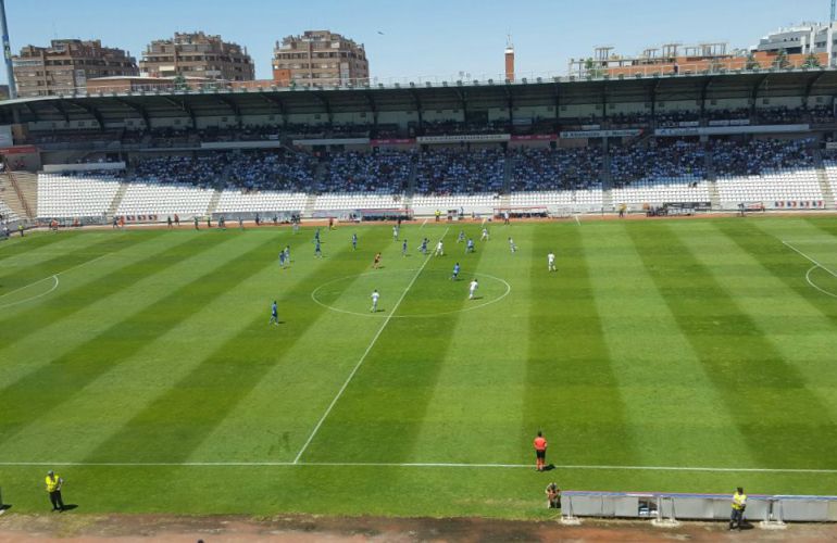 El triunfo de la fe frente al abismo (2-1) El triunfo de la fe frente al abismo (2-1)