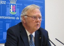 Celdrán tendrá una calle en Las Vaguadas