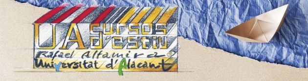Alicante: Cursos para todos: desde criminólogos hasta “mineros” de datos Alicante: Cursos para todos: desde criminólogos hasta “mineros” de datos