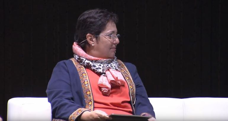 Martín (IBM): "En cinco años habrá nanolaboratorios que analizarán nuestros fluídos en tiempo real" Martín (IBM): "En cinco años habrá nanolaboratorios que analizarán nuestros fluídos en tiempo real"