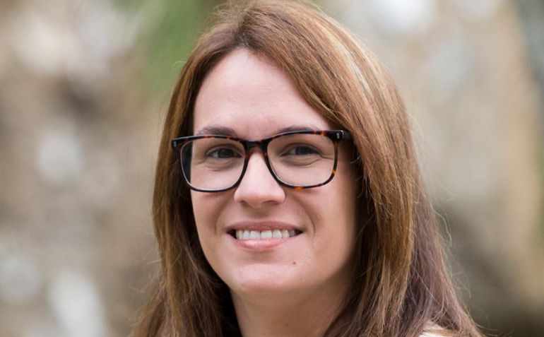 Susana Mora Susana Mora
