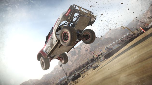DiRT4 DiRT4