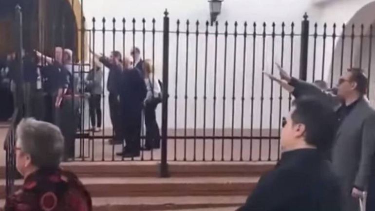 Málaga, franquismo, Nerja, víctimas, denuncia, Utrera Molina, Ruíz Gallardon: Archivan la denuncia por la exaltación franquista en el entierro de Utrera Molina en Nerja