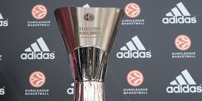 El título de la Euroleague 2017-18 se pondrá en juego en el Kombank Arena de Belgrado. El título de la Euroleague 2017-18 se pondrá en juego en el Kombank Arena de Belgrado.