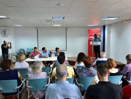 Comite Insular de la FSE Comite Insular de la FSE