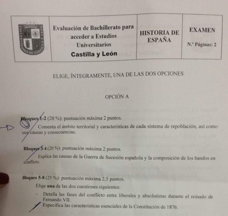 Los cambios han sido denunciados también por el sindicato docente Stecyl Los cambios han sido denunciados también por el sindicato docente Stecyl