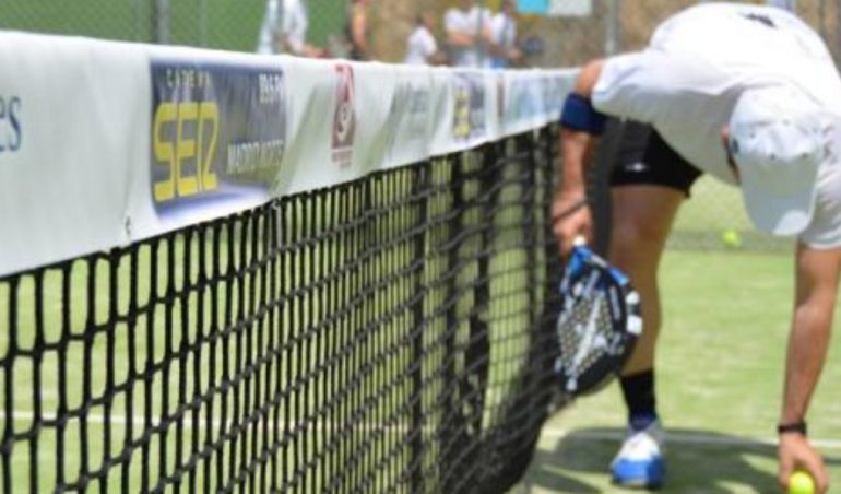 Los torneos de pádel y tenis arrancan el 19 de junio Los torneos de pádel y tenis arrancan el 19 de junio