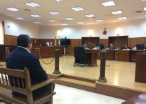 Condenado a 5 años el cura de Villanueva del Duque por abusos a una menor