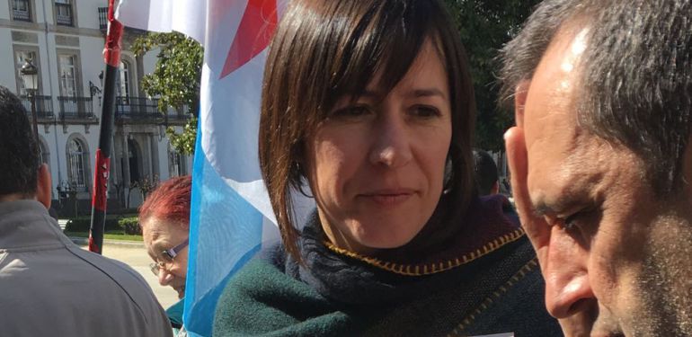 El BNG pide la reprobación del fiscal de Ourense El BNG pide la reprobación del fiscal de Ourense