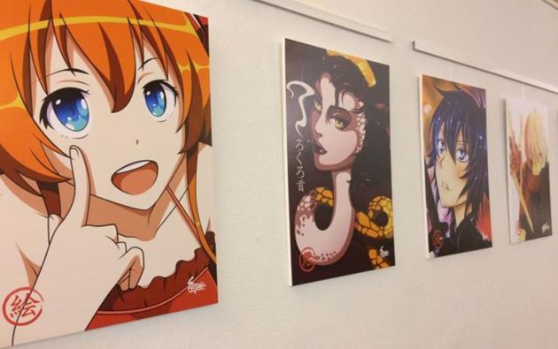 Una nueva edición de la Feria Japón en Menorca Una nueva edición de la Feria Japón en Menorca
